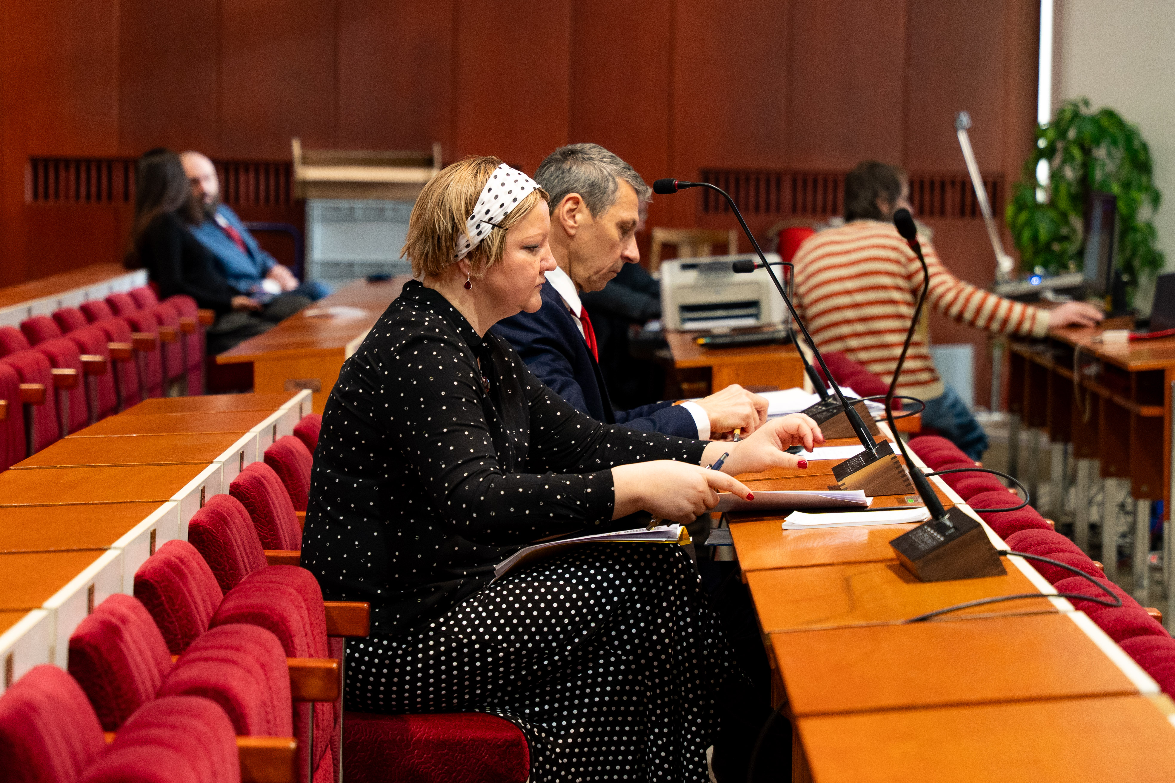 XXXIV. zasadnutie Mestskeho zastupitelstva v Kosiciach-1-9